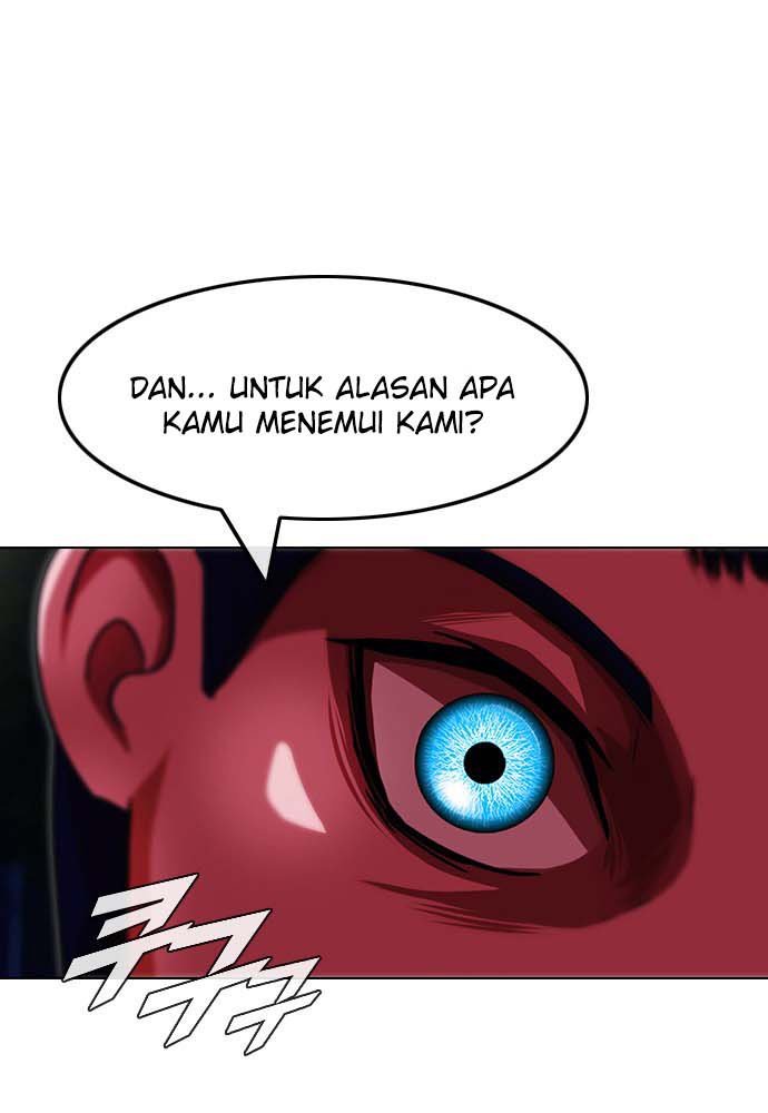 The Girl from Random Chatting! Chapter 99 - halaman 19