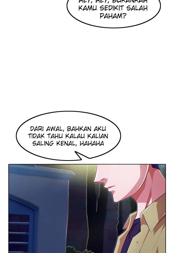 The Girl from Random Chatting! Chapter 99 - halaman 21