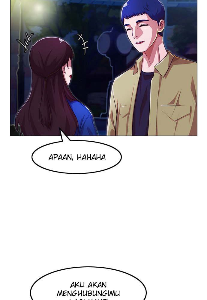 The Girl from Random Chatting! Chapter 99 - halaman 24