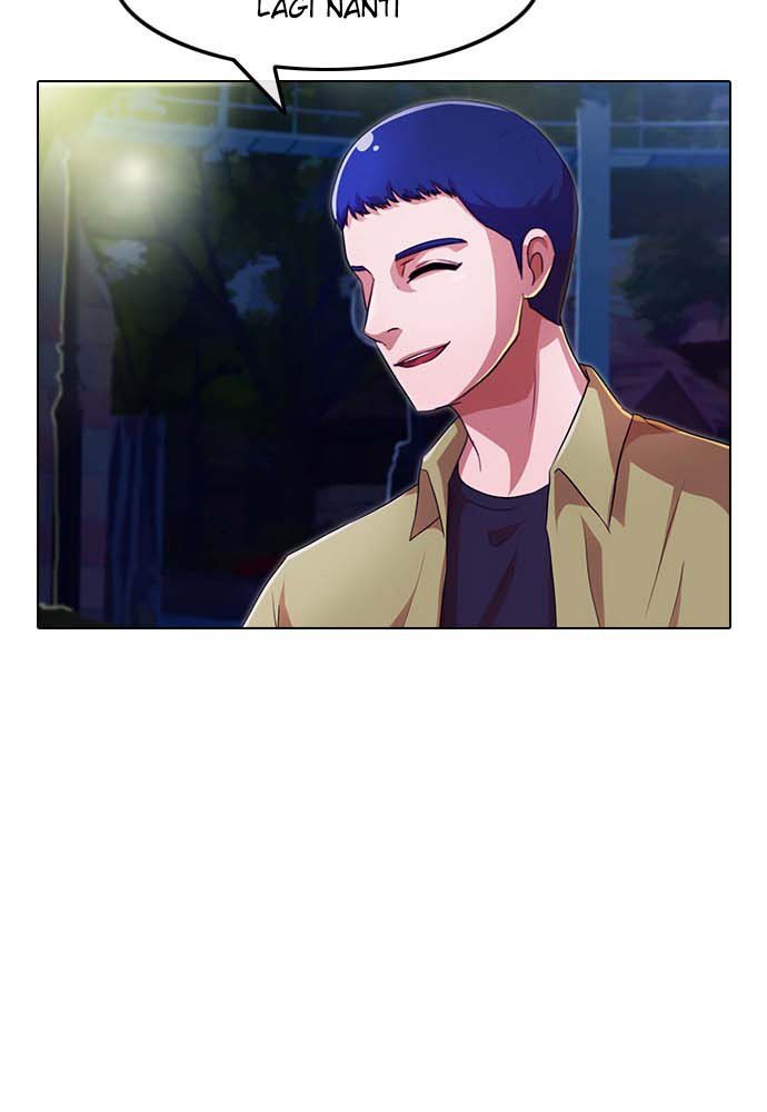 The Girl from Random Chatting! Chapter 99 - halaman 25
