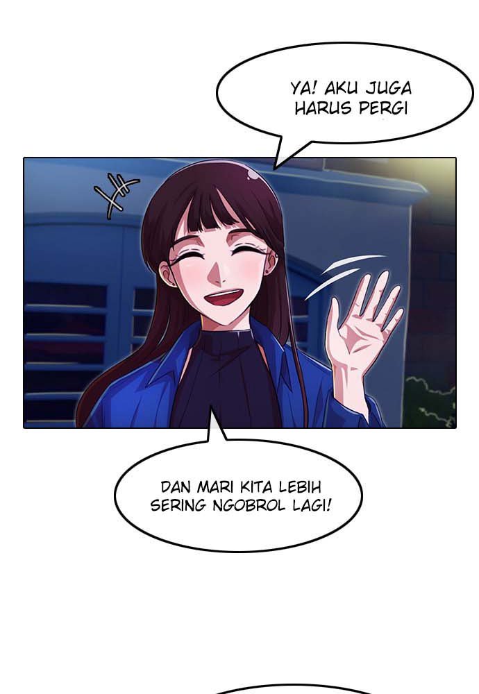 The Girl from Random Chatting! Chapter 99 - halaman 26