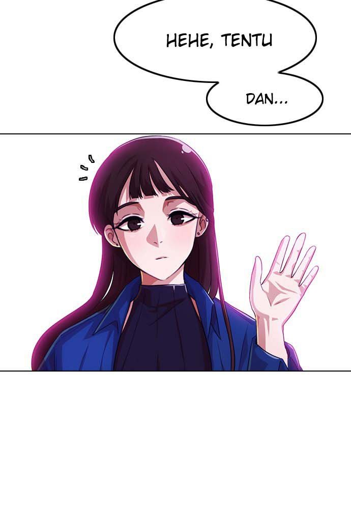 The Girl from Random Chatting! Chapter 99 - halaman 27