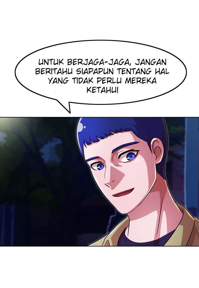 The Girl from Random Chatting! Chapter 99 - halaman 28