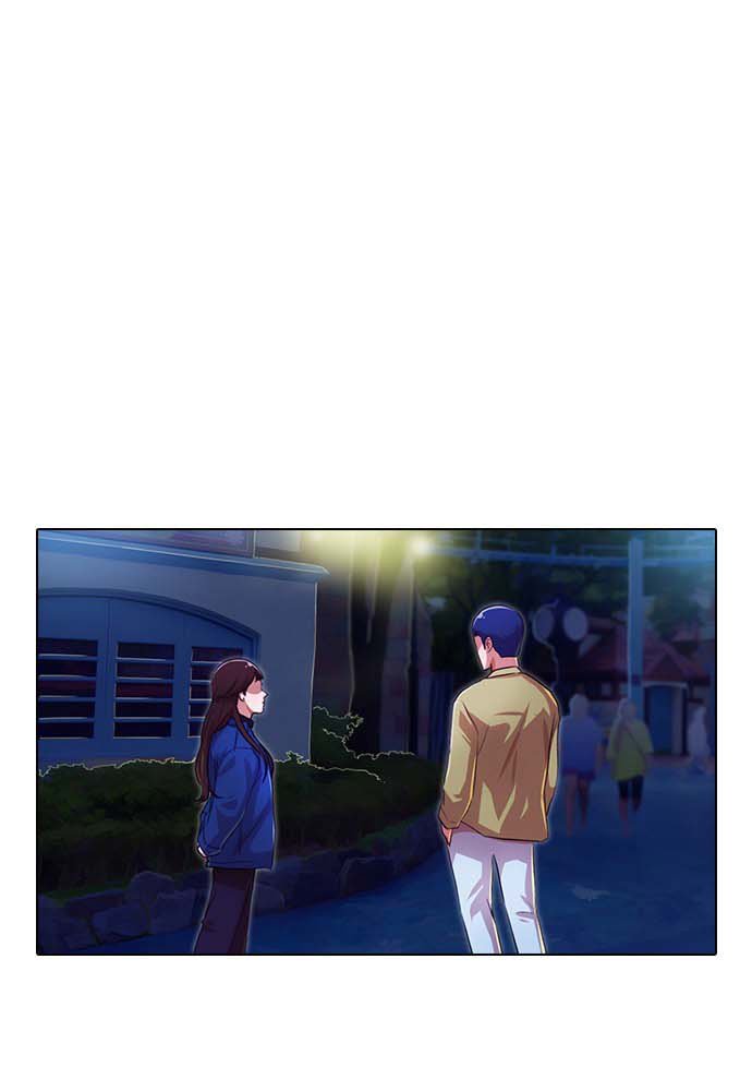 The Girl from Random Chatting! Chapter 99 - halaman 29