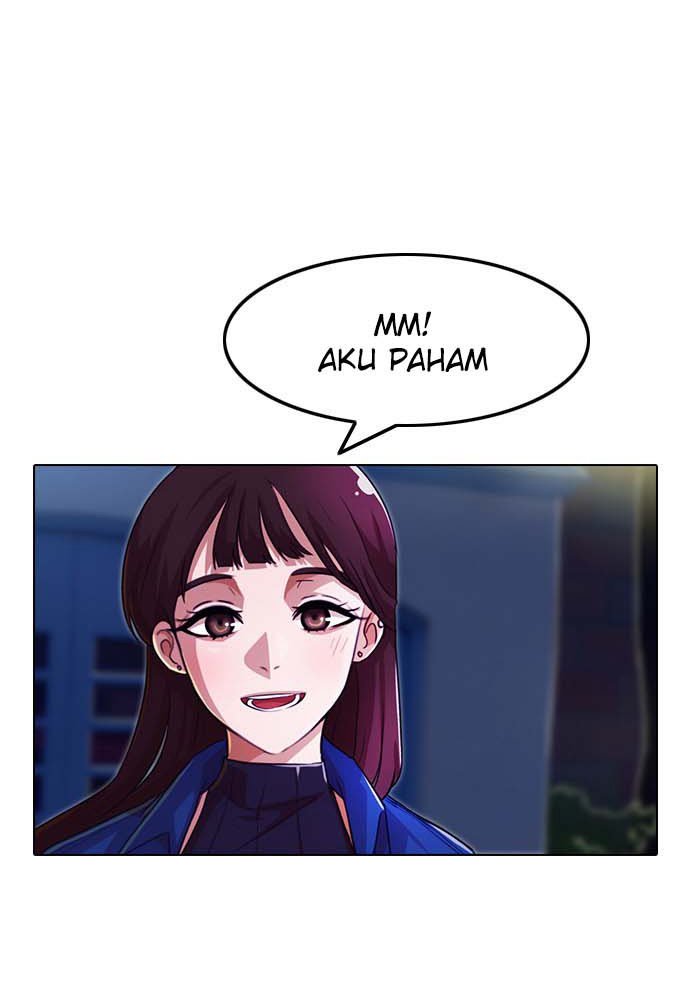The Girl from Random Chatting! Chapter 99 - halaman 30