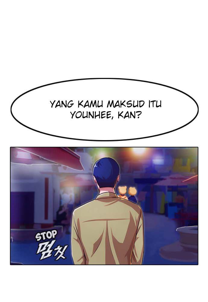 The Girl from Random Chatting! Chapter 99 - halaman 31