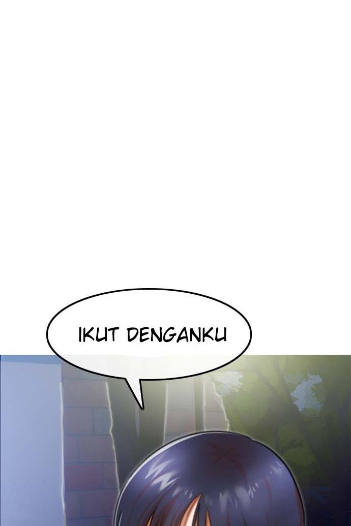 The Girl from Random Chatting! Chapter 99 - halaman 4