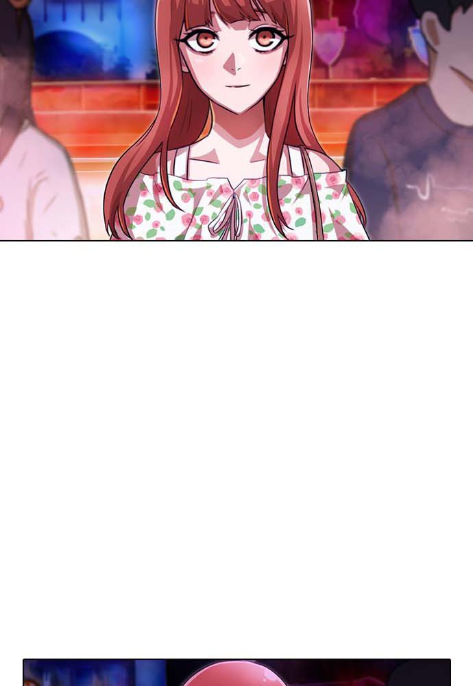 The Girl from Random Chatting! Chapter 99 - halaman 41