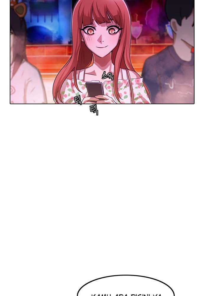 The Girl from Random Chatting! Chapter 99 - halaman 42