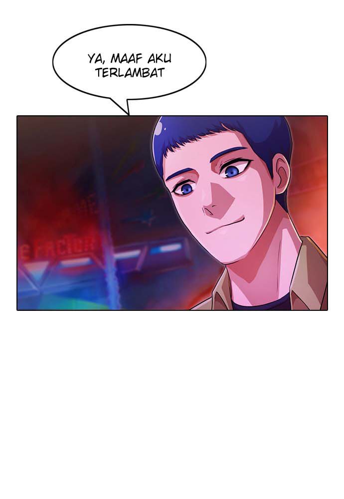 The Girl from Random Chatting! Chapter 99 - halaman 44