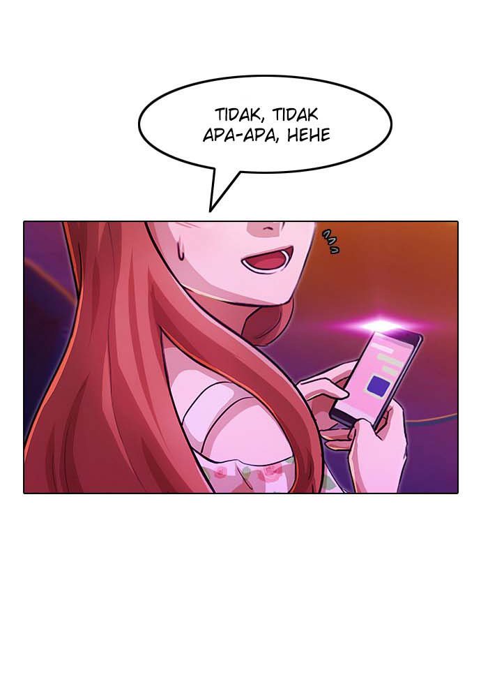 The Girl from Random Chatting! Chapter 99 - halaman 45
