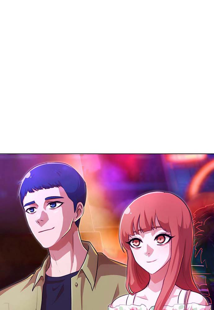 The Girl from Random Chatting! Chapter 99 - halaman 47
