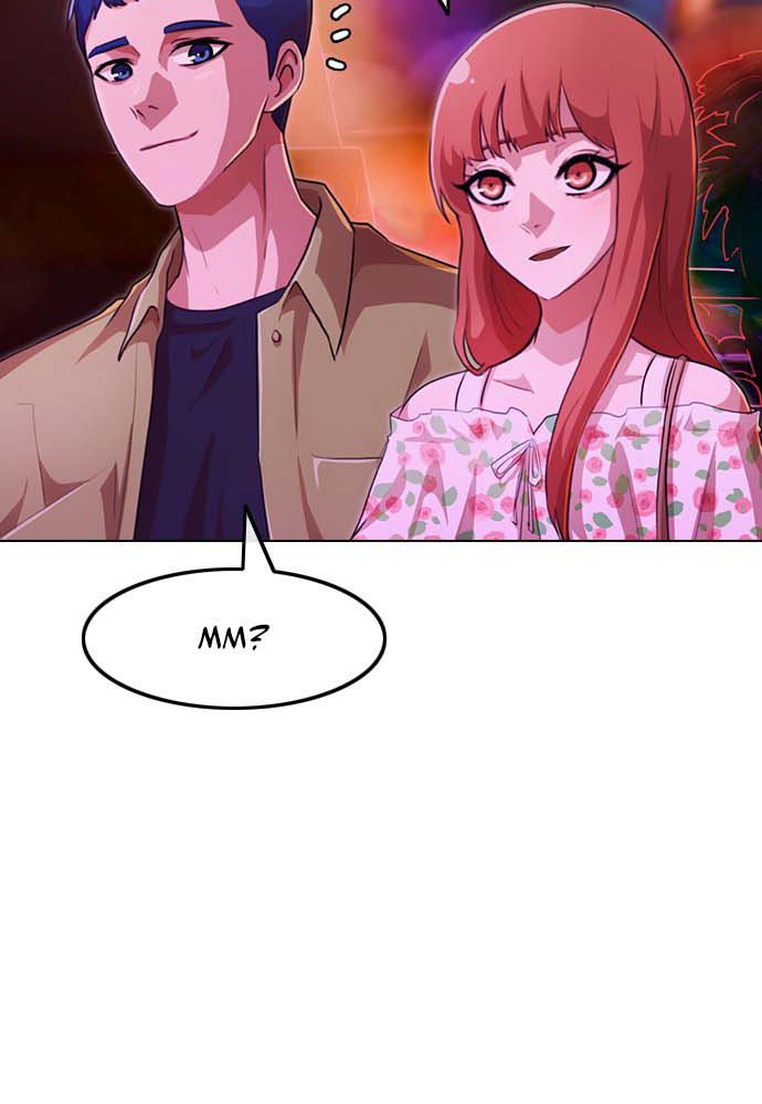 The Girl from Random Chatting! Chapter 99 - halaman 49
