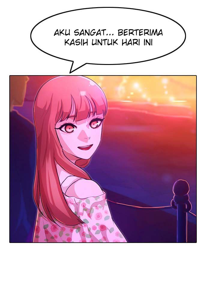 The Girl from Random Chatting! Chapter 99 - halaman 50