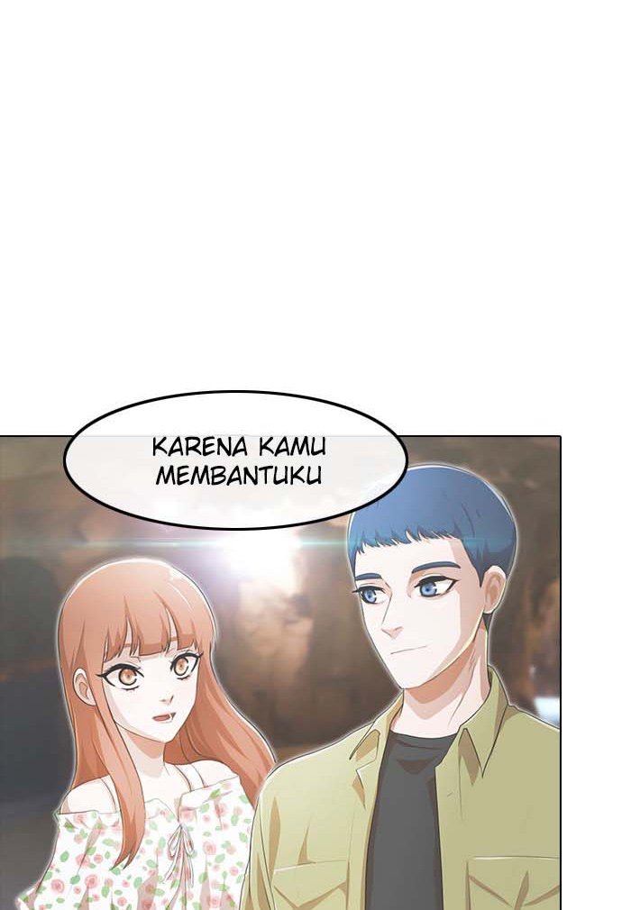 The Girl from Random Chatting! Chapter 99 - halaman 51