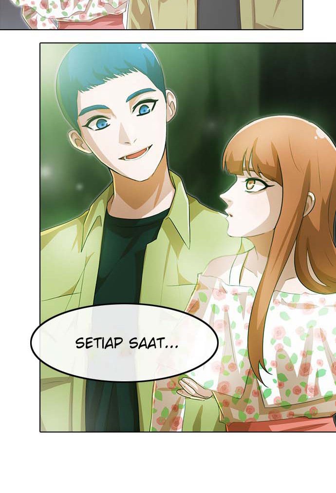 The Girl from Random Chatting! Chapter 99 - halaman 52
