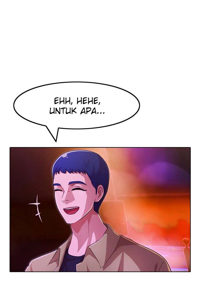The Girl from Random Chatting! Chapter 99 - halaman 53