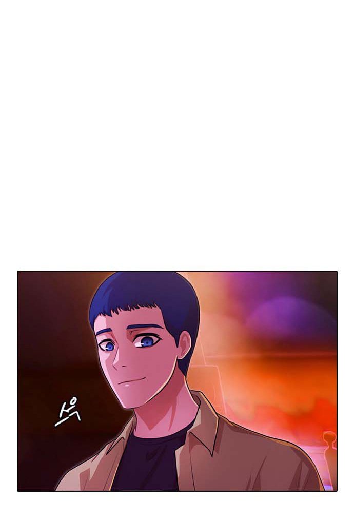 The Girl from Random Chatting! Chapter 99 - halaman 54