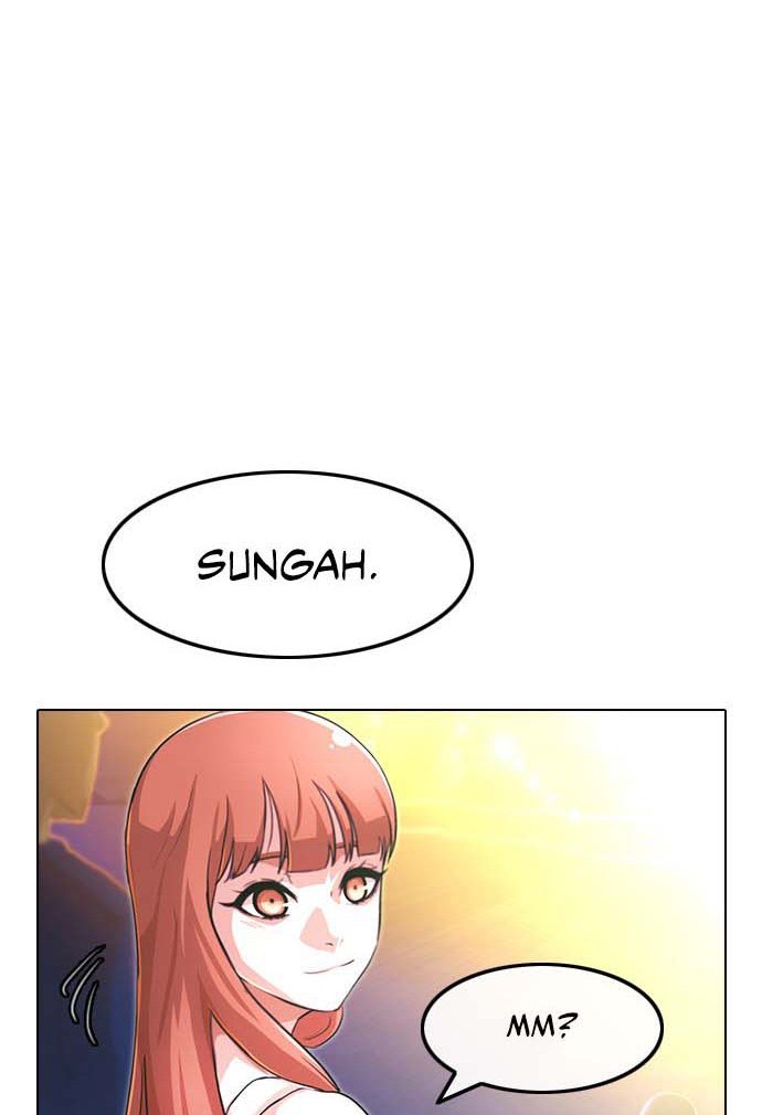 The Girl from Random Chatting! Chapter 99 - halaman 55
