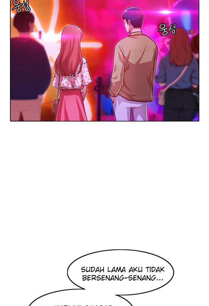 The Girl from Random Chatting! Chapter 99 - halaman 57
