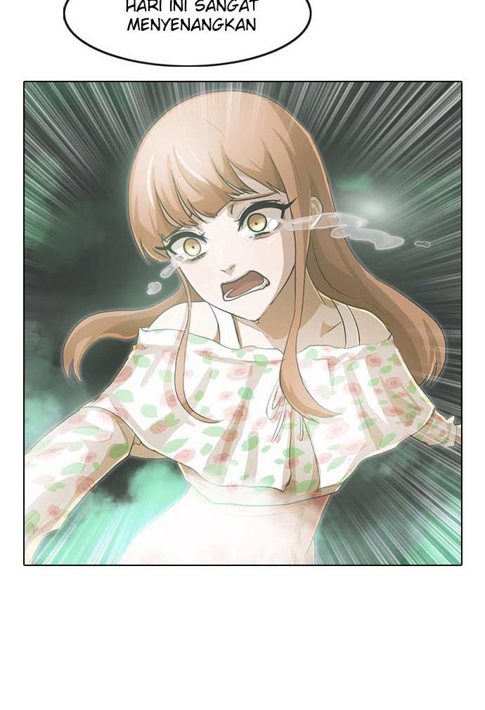 The Girl from Random Chatting! Chapter 99 - halaman 58