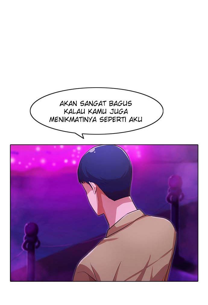 The Girl from Random Chatting! Chapter 99 - halaman 59