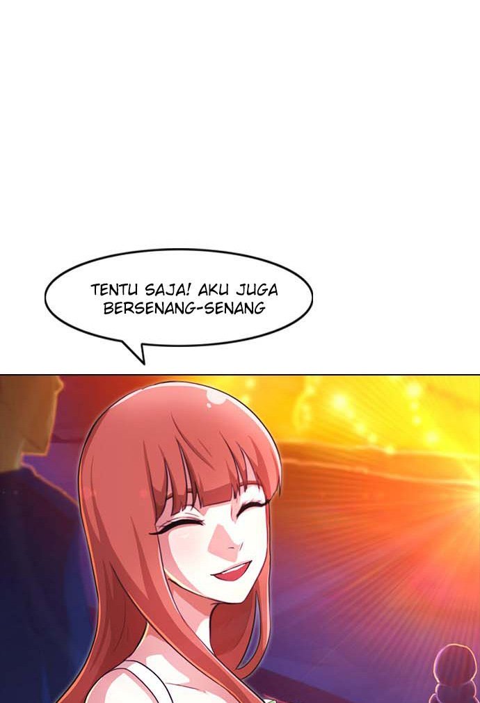 The Girl from Random Chatting! Chapter 99 - halaman 60