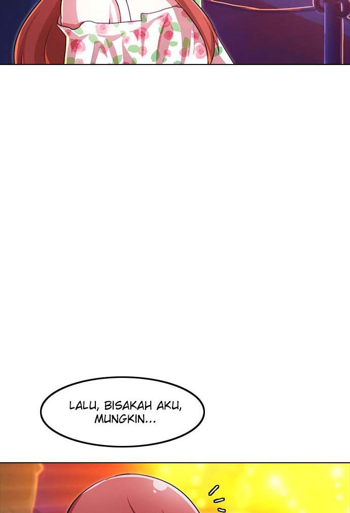 The Girl from Random Chatting! Chapter 99 - halaman 61