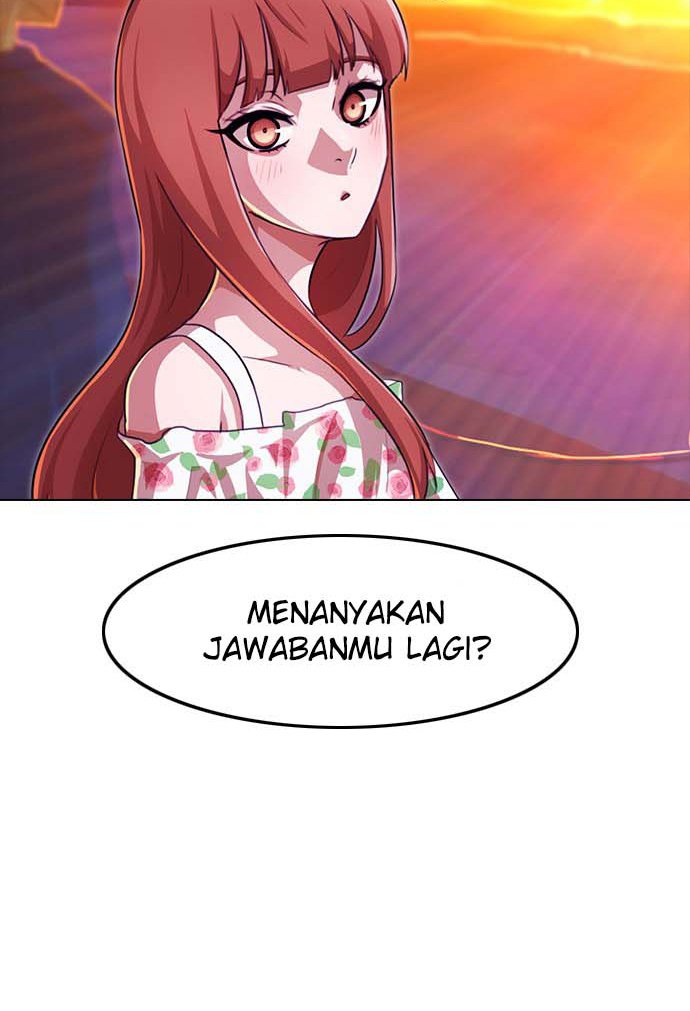 The Girl from Random Chatting! Chapter 99 - halaman 62