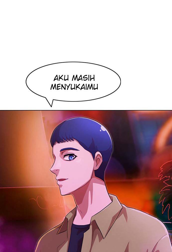 The Girl from Random Chatting! Chapter 99 - halaman 63