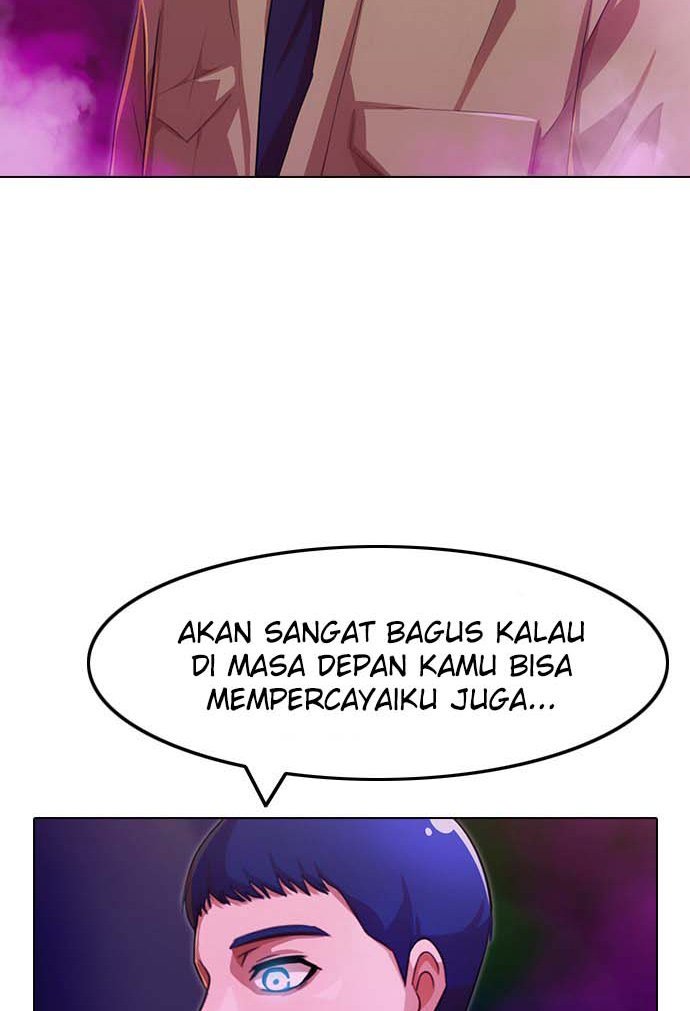 The Girl from Random Chatting! Chapter 99 - halaman 64