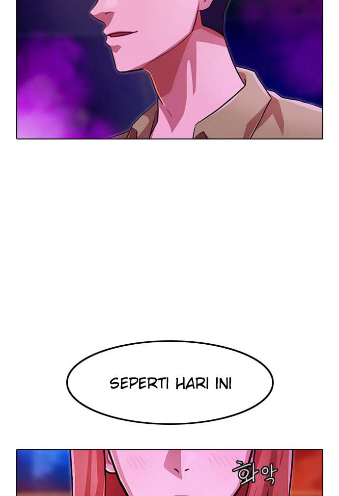 The Girl from Random Chatting! Chapter 99 - halaman 65