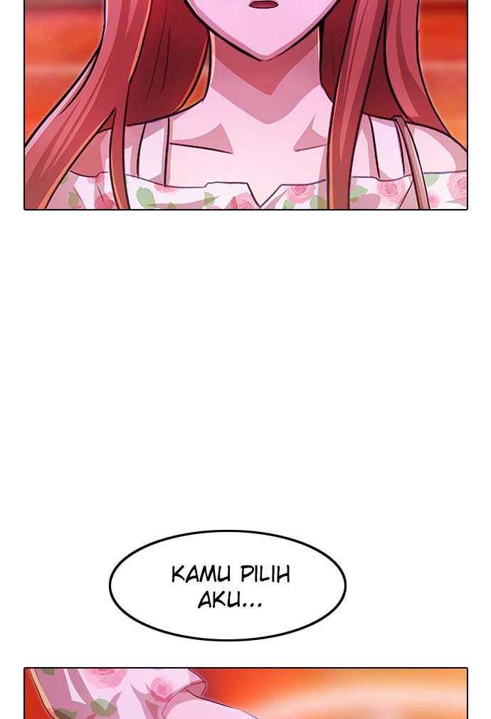 The Girl from Random Chatting! Chapter 99 - halaman 66