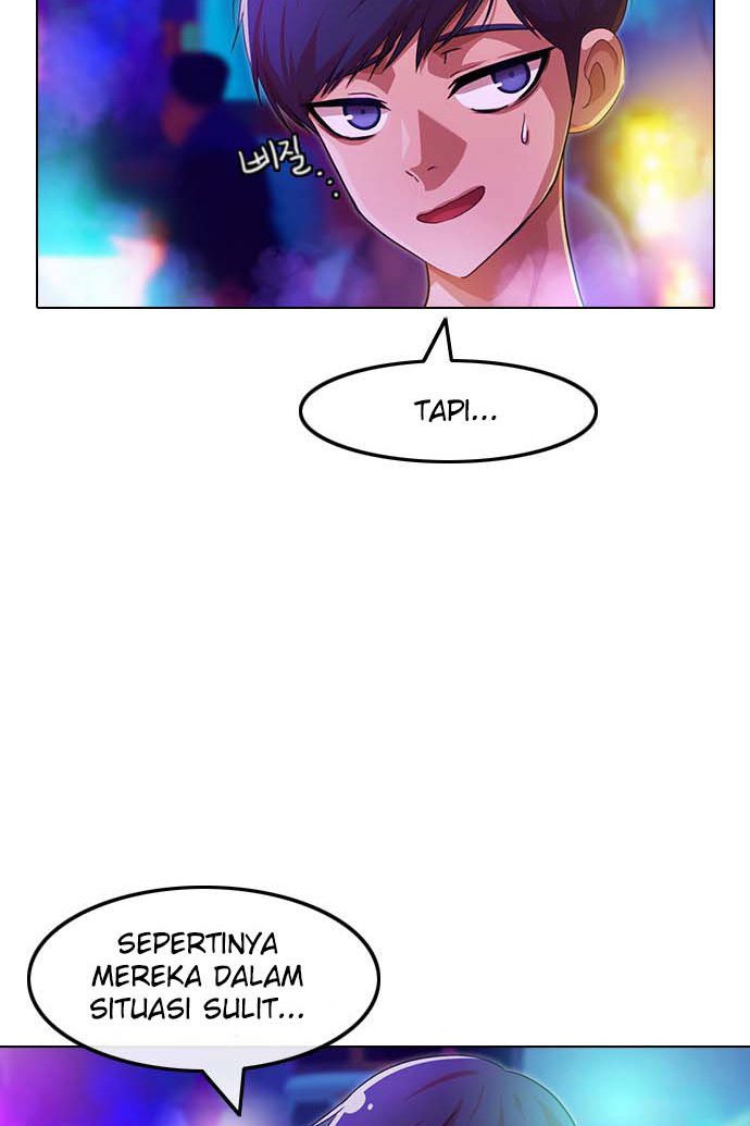 The Girl from Random Chatting! Chapter 99 - halaman 72