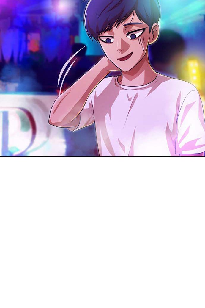 The Girl from Random Chatting! Chapter 99 - halaman 73