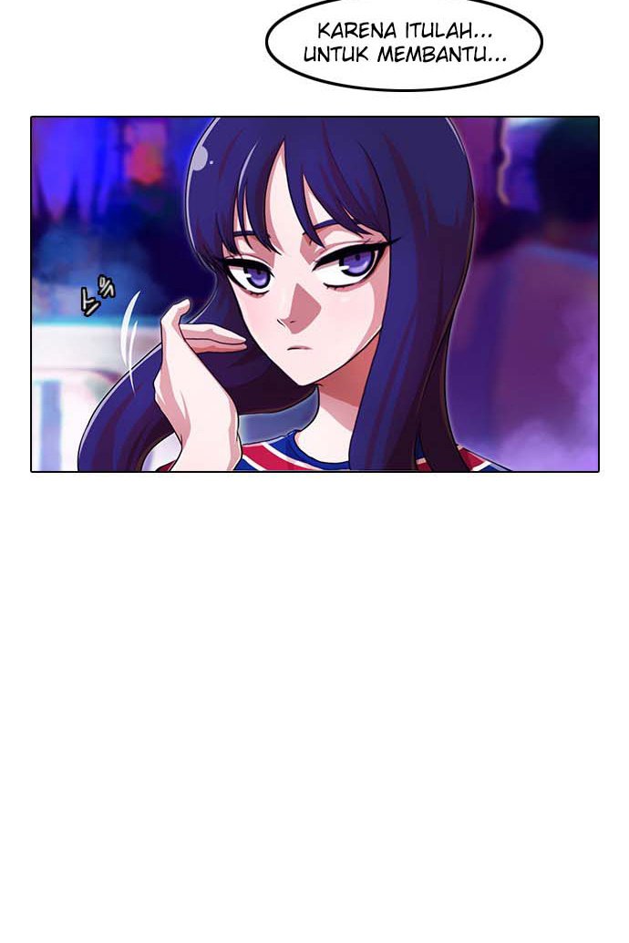 The Girl from Random Chatting! Chapter 99 - halaman 75