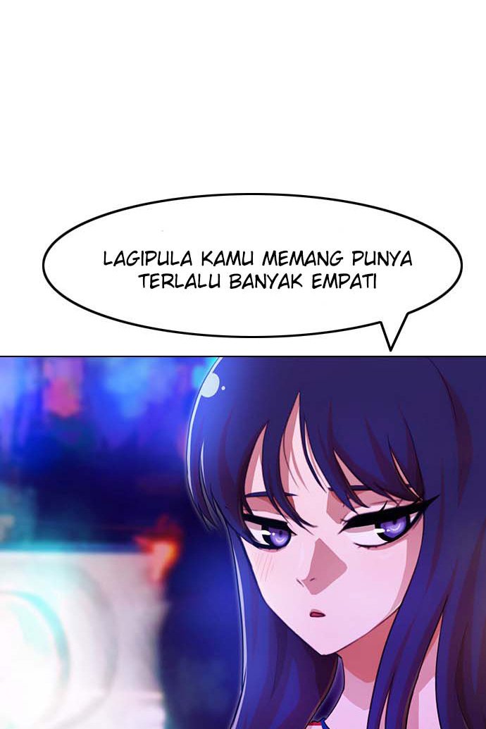 The Girl from Random Chatting! Chapter 99 - halaman 78