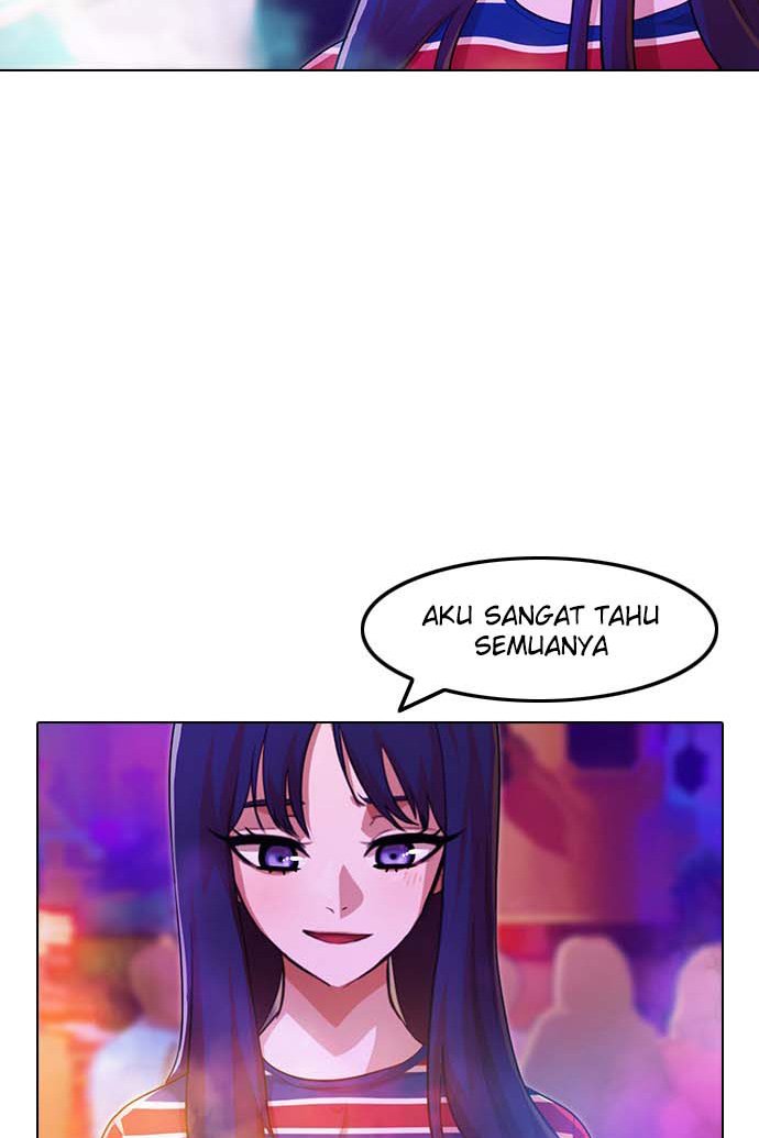 The Girl from Random Chatting! Chapter 99 - halaman 79