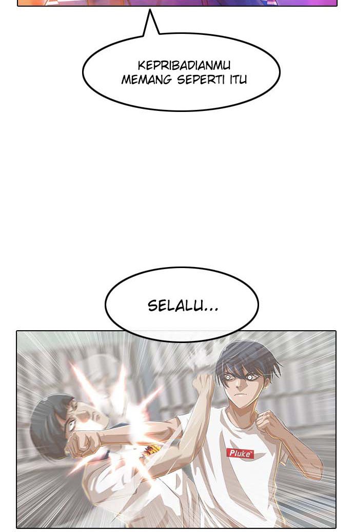 The Girl from Random Chatting! Chapter 99 - halaman 80