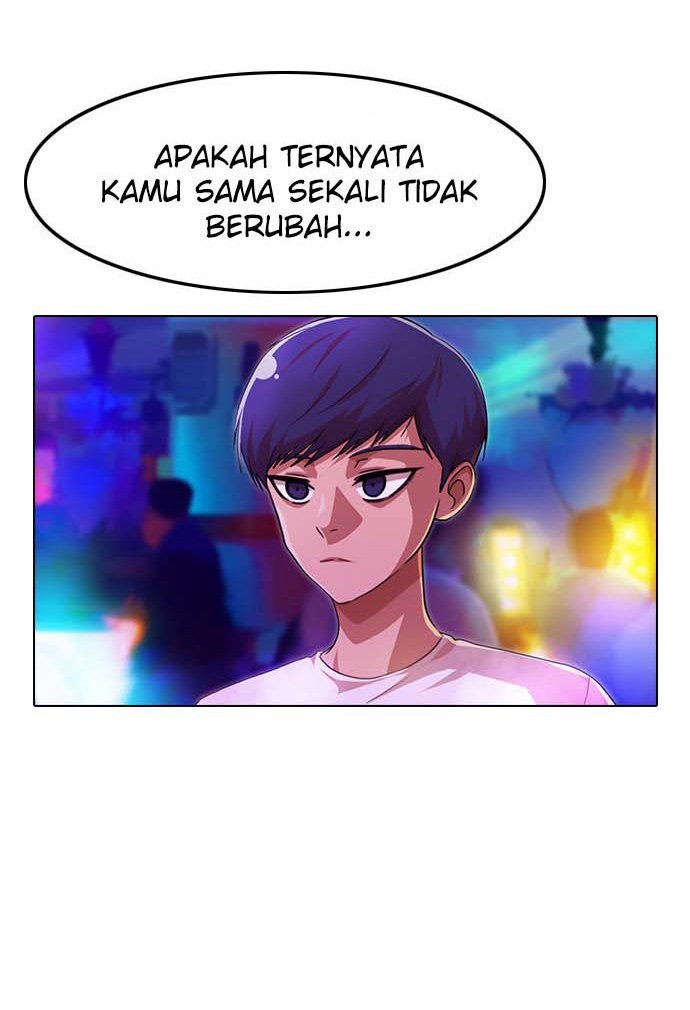The Girl from Random Chatting! Chapter 99 - halaman 87