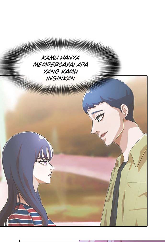 The Girl from Random Chatting! Chapter 99 - halaman 88