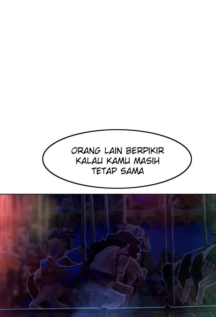 The Girl from Random Chatting! Chapter 99 - halaman 92