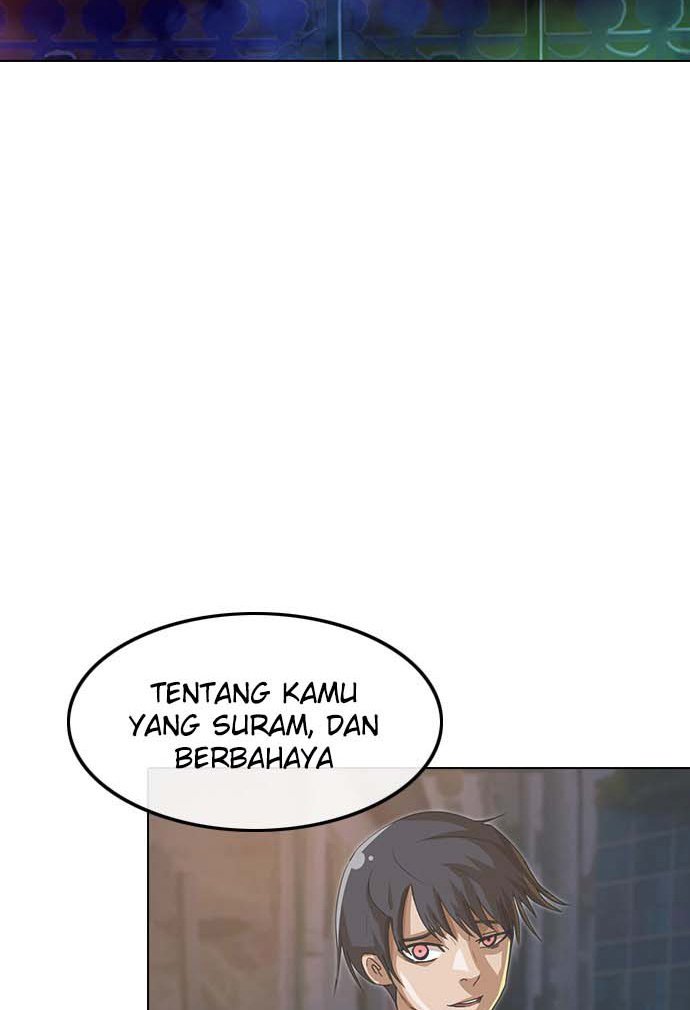 The Girl from Random Chatting! Chapter 99 - halaman 93