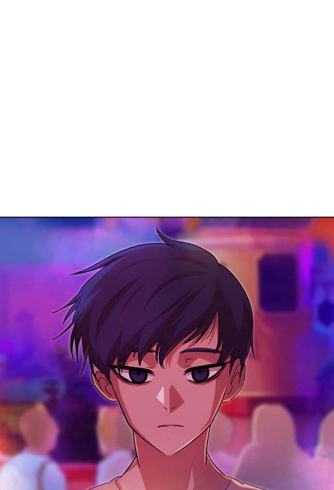 The Girl from Random Chatting! Chapter 99 - halaman 96