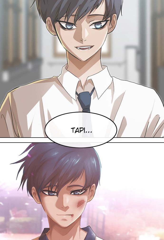 The Girl from Random Chatting! Chapter 99 - halaman 99