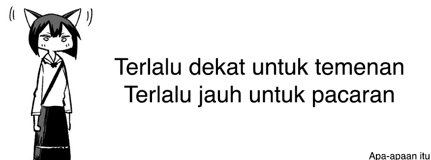 The Girl Who Buys the Same Drink as Her Male Friend Every Single Day Chapter 0 - halaman 5