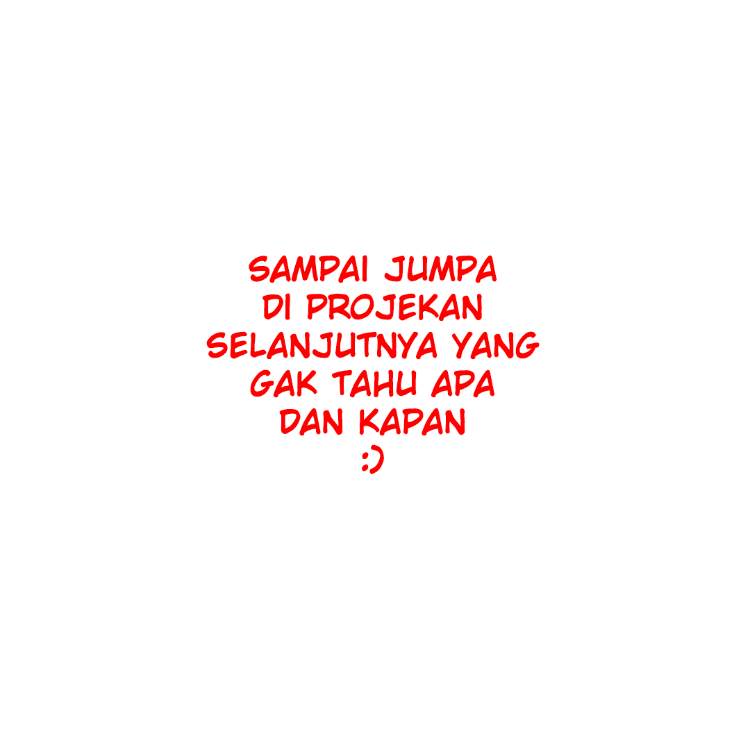 The Girl Who Verbally Abuses Chapter 46 - halaman 2