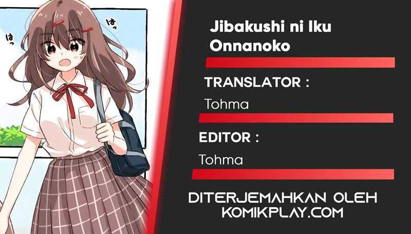 The Girl Who’s Going To Self-Destruct Chapter 2 - halaman 2