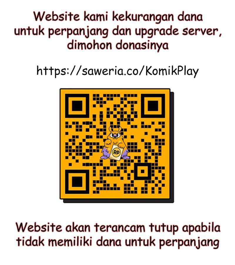 The Girl Who’s Going To Self-Destruct Chapter 3 - halaman 7