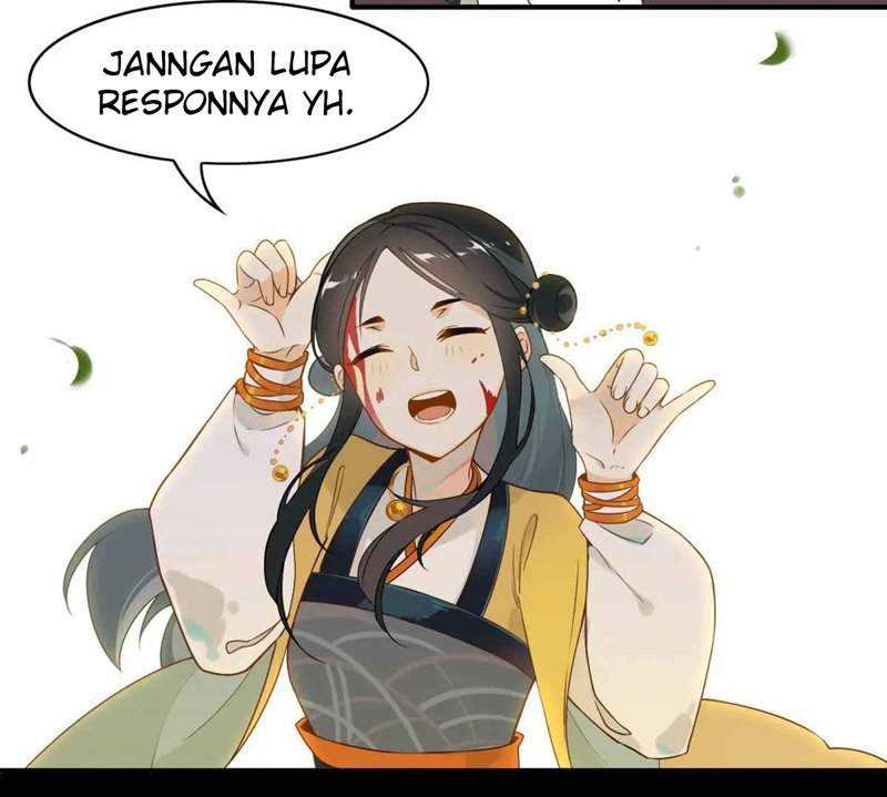 The Girl Who’s Going To Self-Destruct Chapter 4 - halaman 8